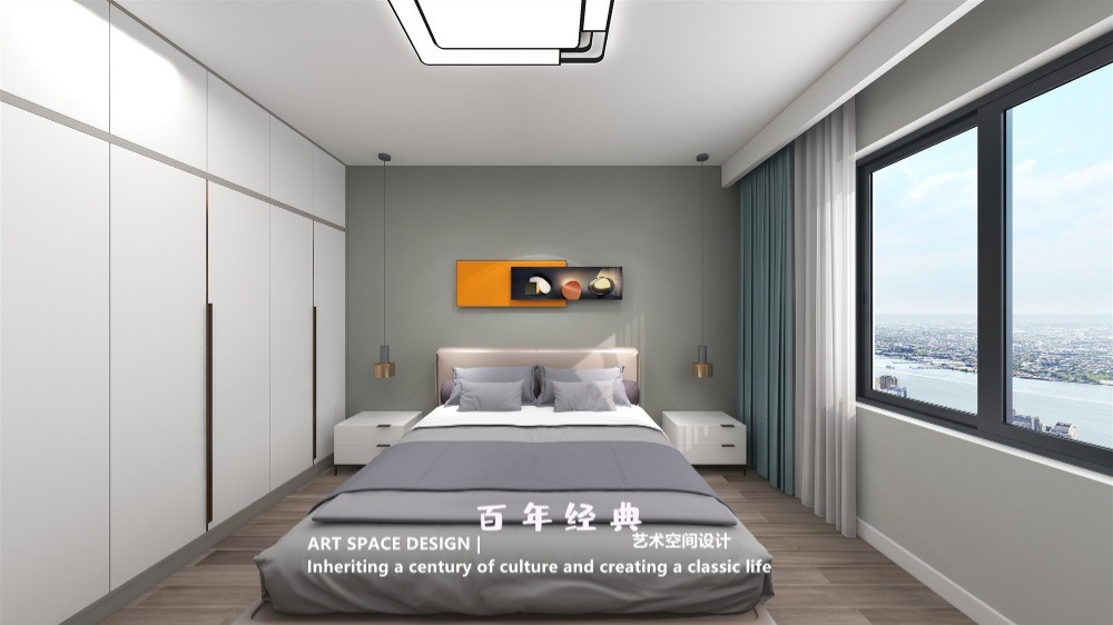 百年经典装饰装潢